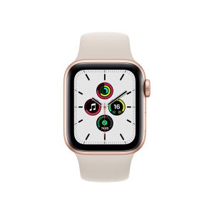 Apple Watch SE 44mm GPS+Cellular Gold