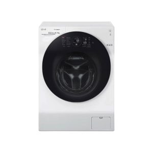 12kg Front Load Washing Machine with Inverter